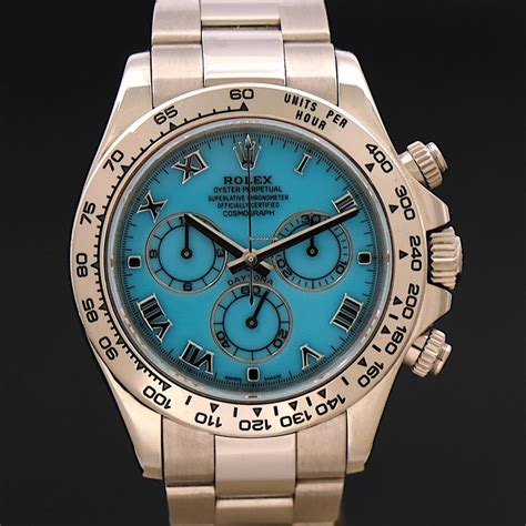 rolex daytona tiffany|Rolex daytona tiffany dial.